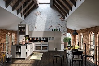 Lab Cucine Torino