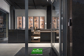 Arredo3 Cucine Store Milano - Corso Lodi