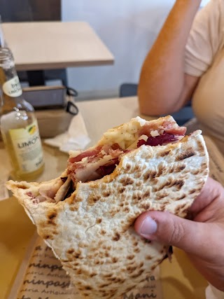 Maninpasta Piadineria Artigianale