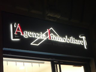 L'Agenzia Immobiliare, Milano - Piazza Emilia 6