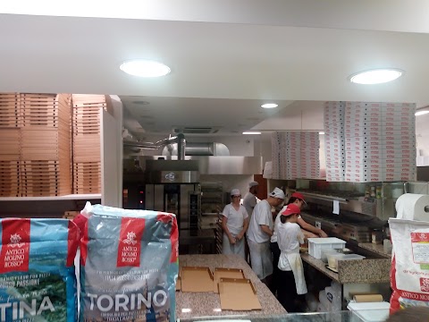 Mondo Pizza