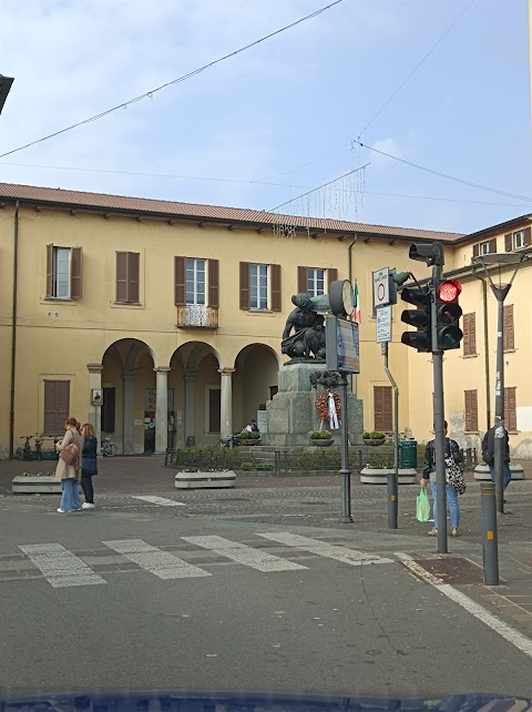 Centro Unico Prenotazioni - CUP