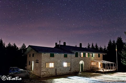 Rifugio GAEP "Vincenzo Stoto"