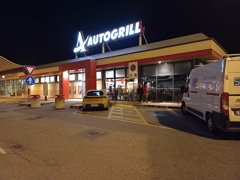 Autogrill Villanova Sud
