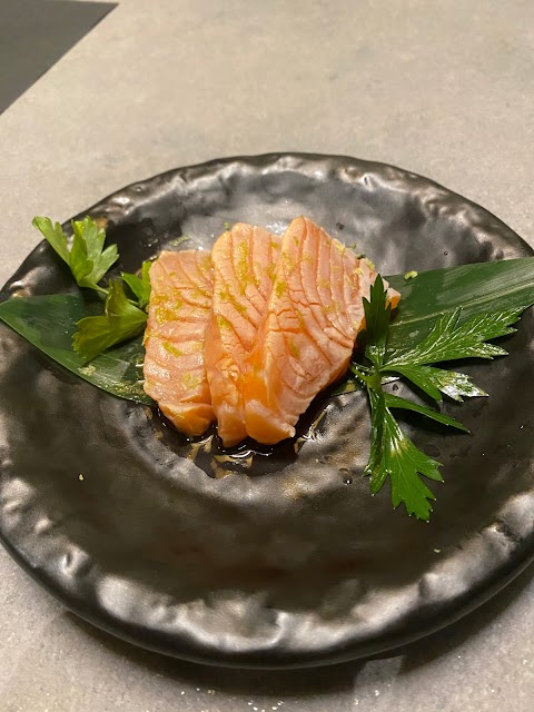 Oishi Sushi Restaurant