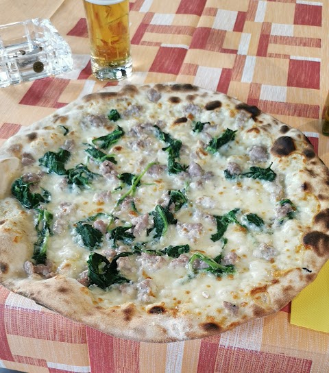 Pizzeria Persicetana