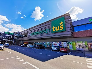 Tuš supermarket Planet Koper