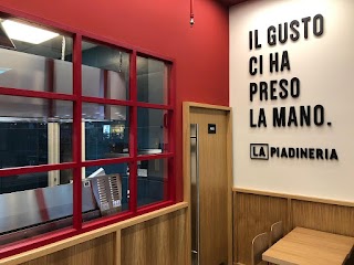 La Piadineria