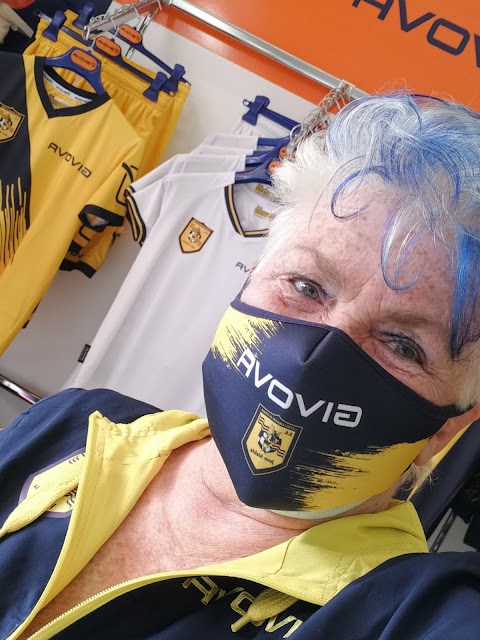 Givova S.S. JUVE STABIA