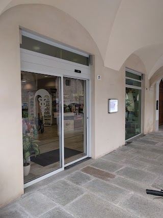 Farmacia San Gregorio