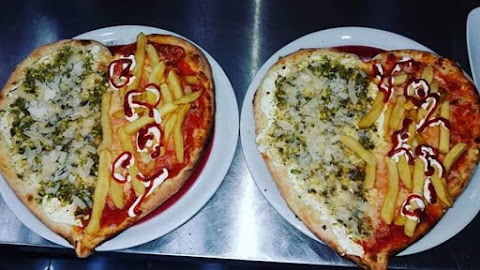 Pizzeria In Bocca Al Lupo Paternò