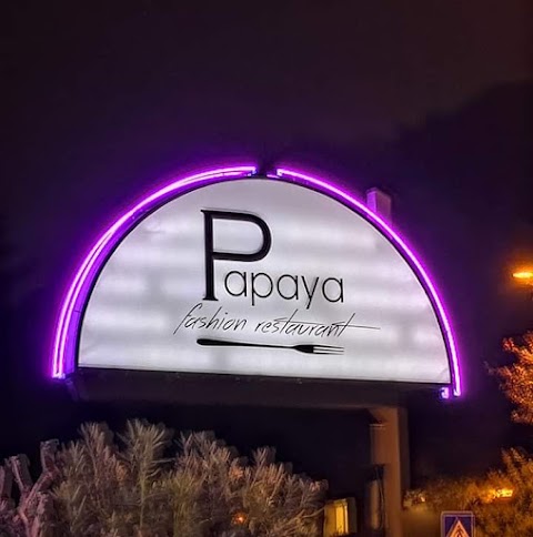 Papaya Pizzeria Restaurant