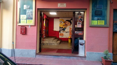 Cinema La Nuova Pergola