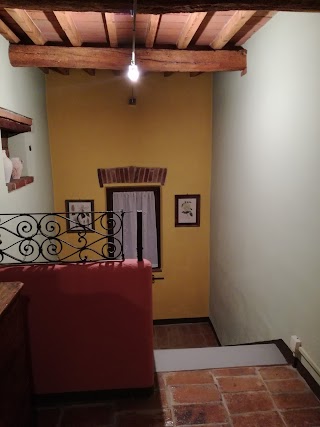 B&B Casa Cantoni