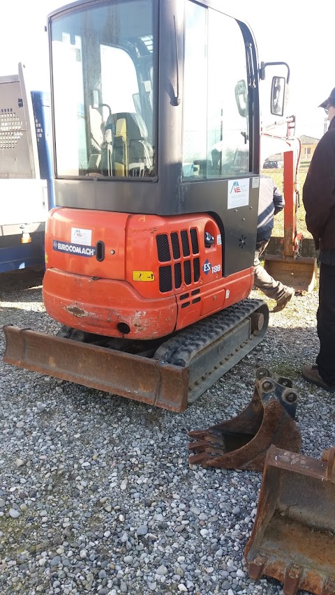 Officina Meccanica MA.VA.CAR - Volta Mantovana