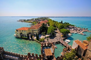 Hotel Ideal Sirmione