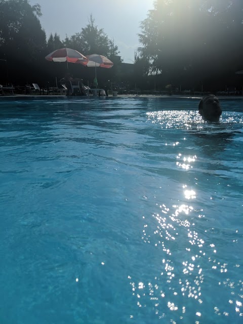 Piscina Il Borsalino