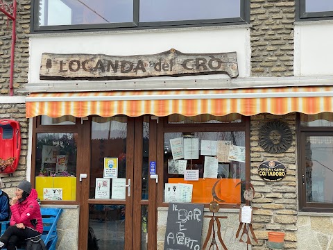 Locanda del Crò