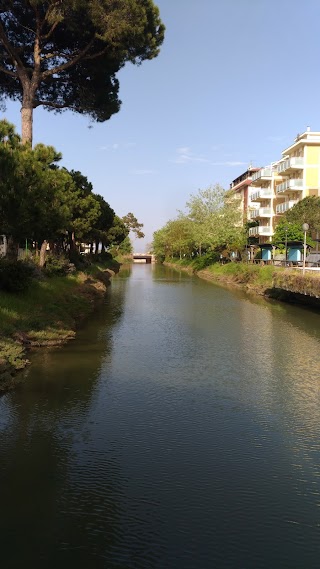 Hotel a Milano Marittima