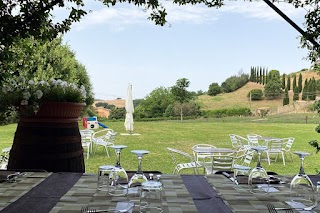 Agriturismo Ristorante e Pizzeria "I Tre Tigli"