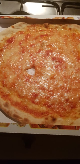 Pizzeria L'Ancora