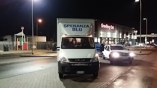 Trasporti Dedicati Espressi Speranza Blu