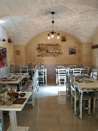 Da zia Cinzia - Trattoria, Gastronomia d'asporto