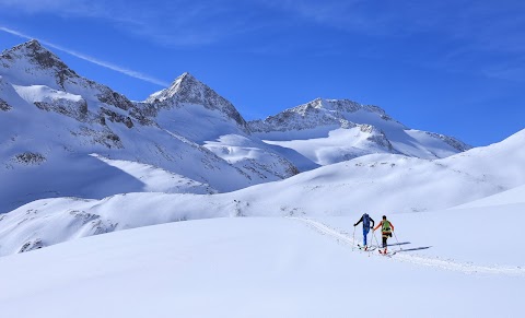 Guide Alpine Madonna di Campiglio Pinzolo Val Rendena - ALPINEMOTION