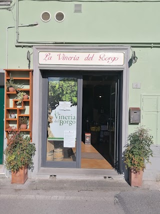 La Vineria del Borgo