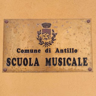 Banda Musicale "V. Bellini" - Antillo