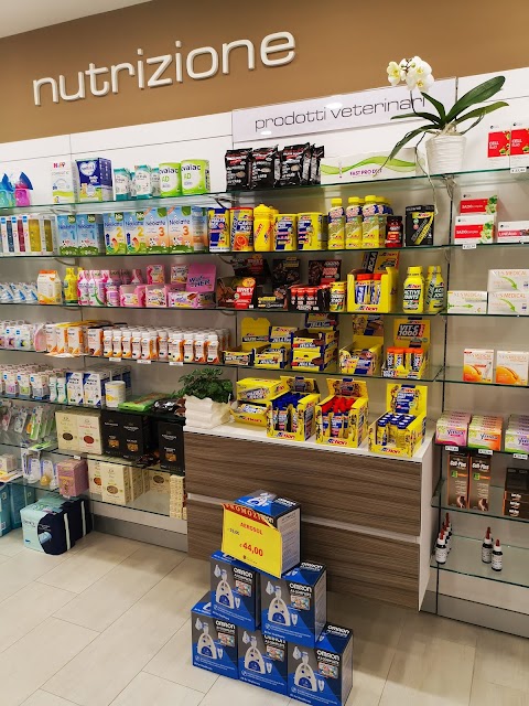 Farmacia Nuova Riviera