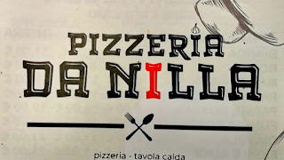 Pizzeria Da nilla
