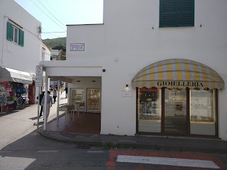 D'Angiola Gioielli Since 1967 - Capri Island