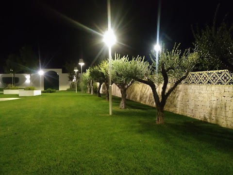 Villa Natia - Hotel & Wedding