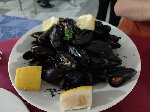 La terrazza del gusto