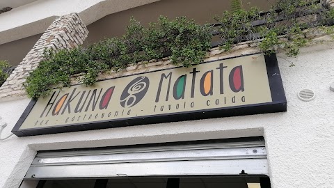 Hakuna Matata