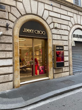 Jimmy Choo