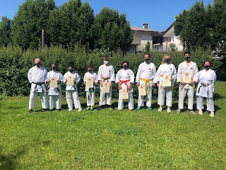 A.S.D. Dojo Shotokan Karate - Treviso