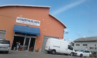 La Piazzetta Del Gusto