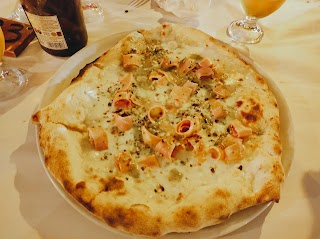 Pizzeria Da Marcello