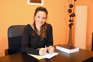 Psicologo Psicoterapeuta Padova - dott.ssa Laura Pedrina