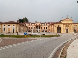 Fondazione Opera San Camillo