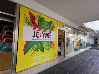 Temporary Fashion Outlet JCYM