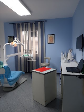 Studio Dentistico TREDI sas