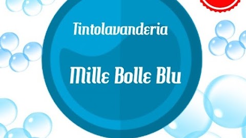 Lavanderia1000bolle Blu Di Baroni Sandra