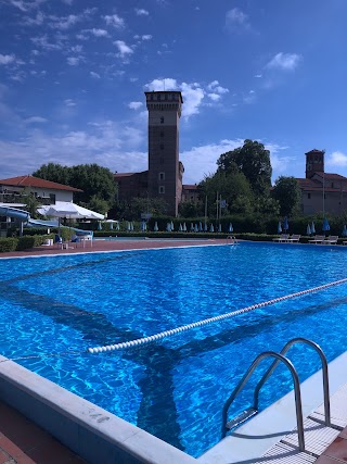 Piscina di Rovasenda