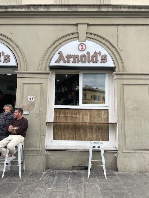 Arnold's