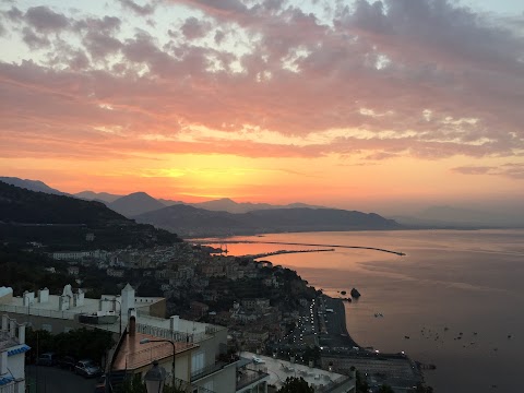 Il Melograno in Costa d'Amalfi B & B