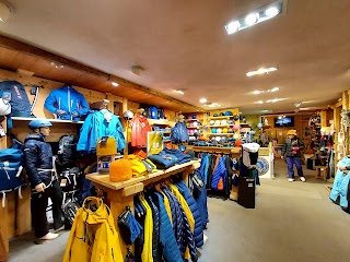 Mountain Pro Shop