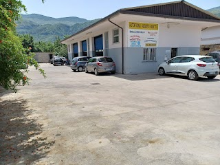 Point Service® Autofficina Izzo Carmelina